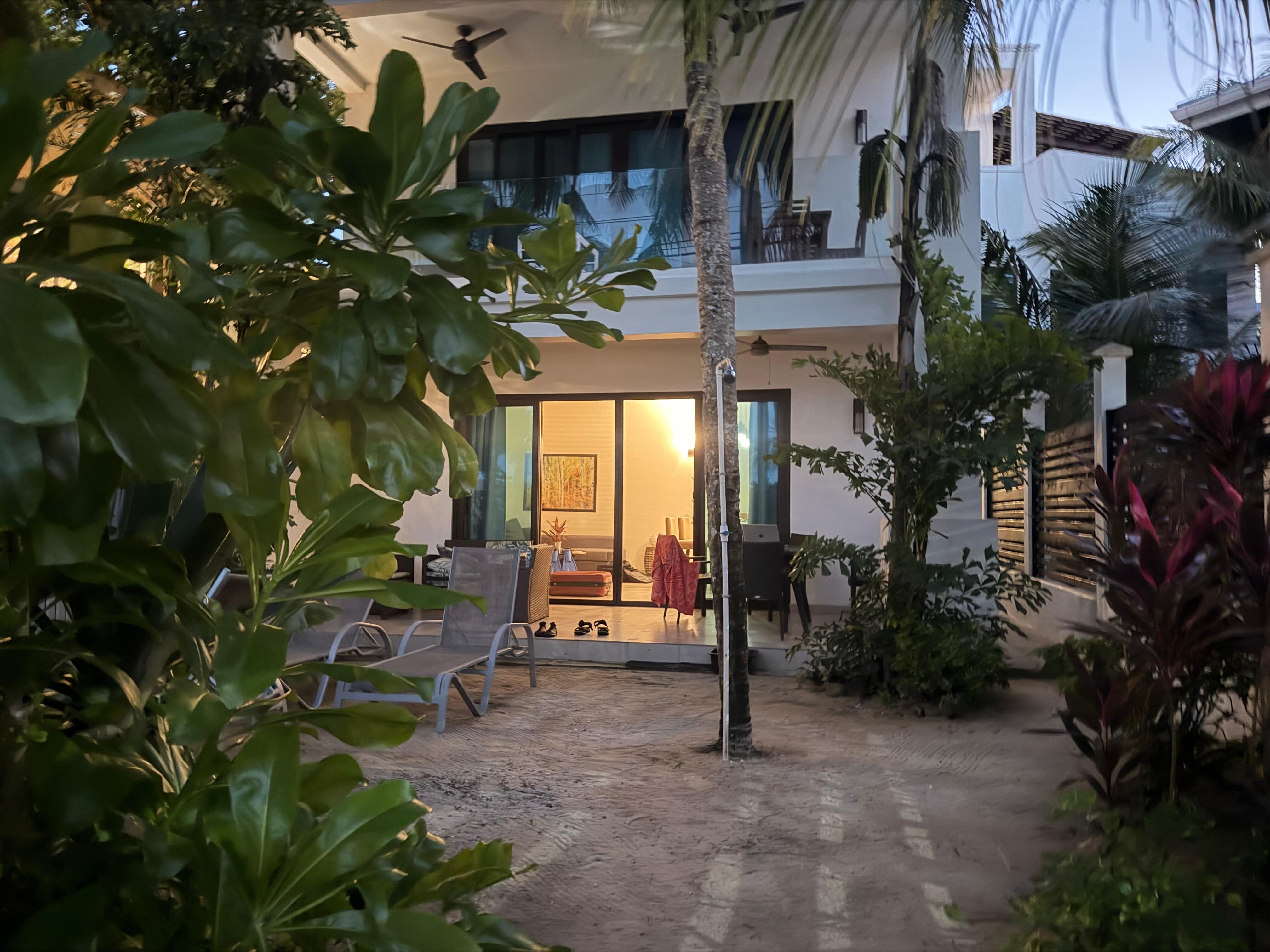 Very charming looking.