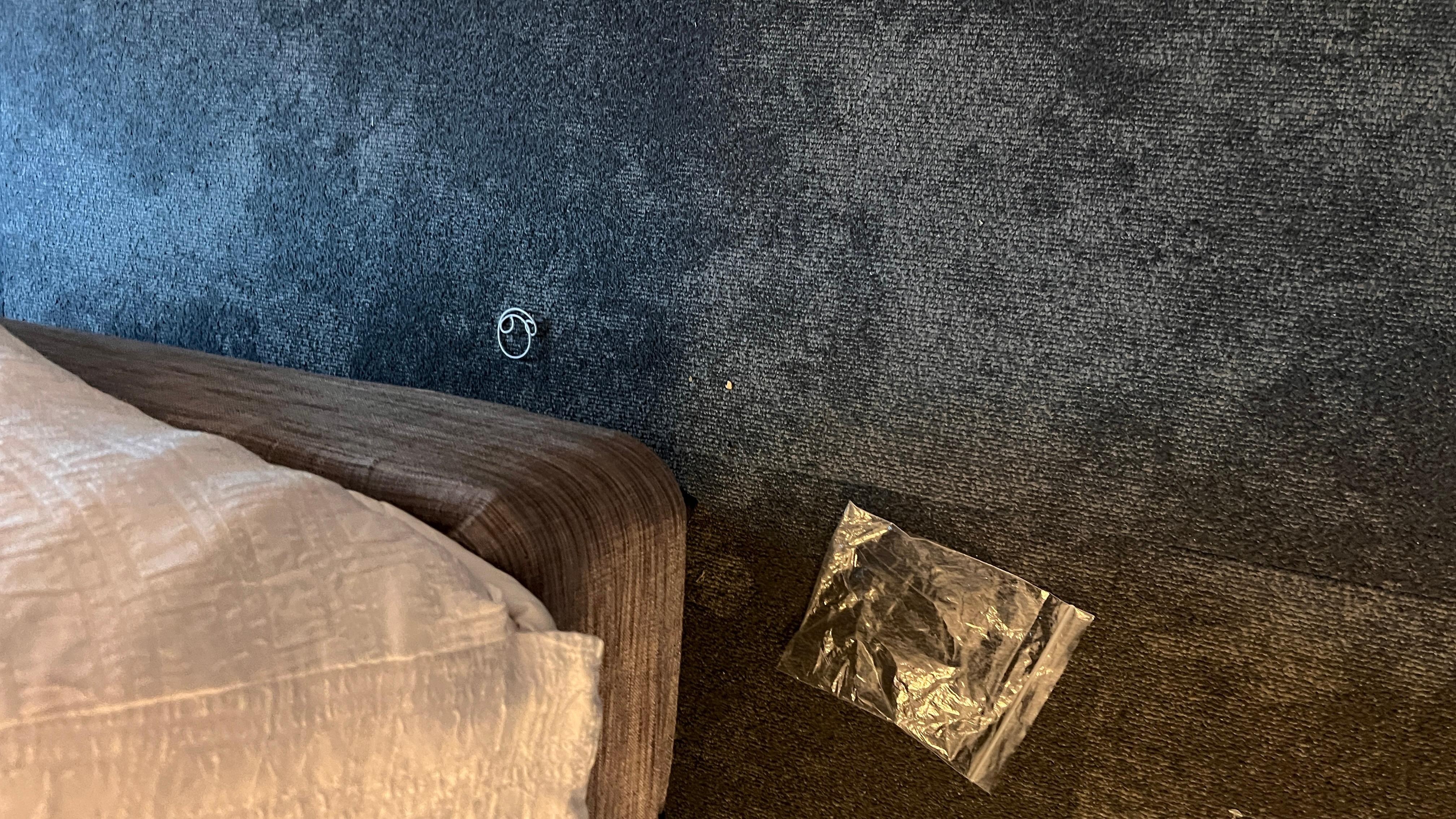 “Limpeza” feita por eles 