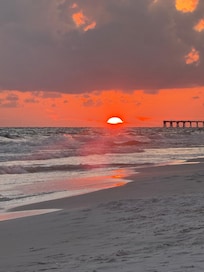 Beautiful sunsets 🌅