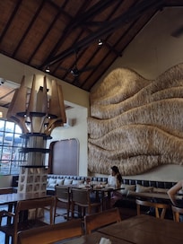 Breakfast place