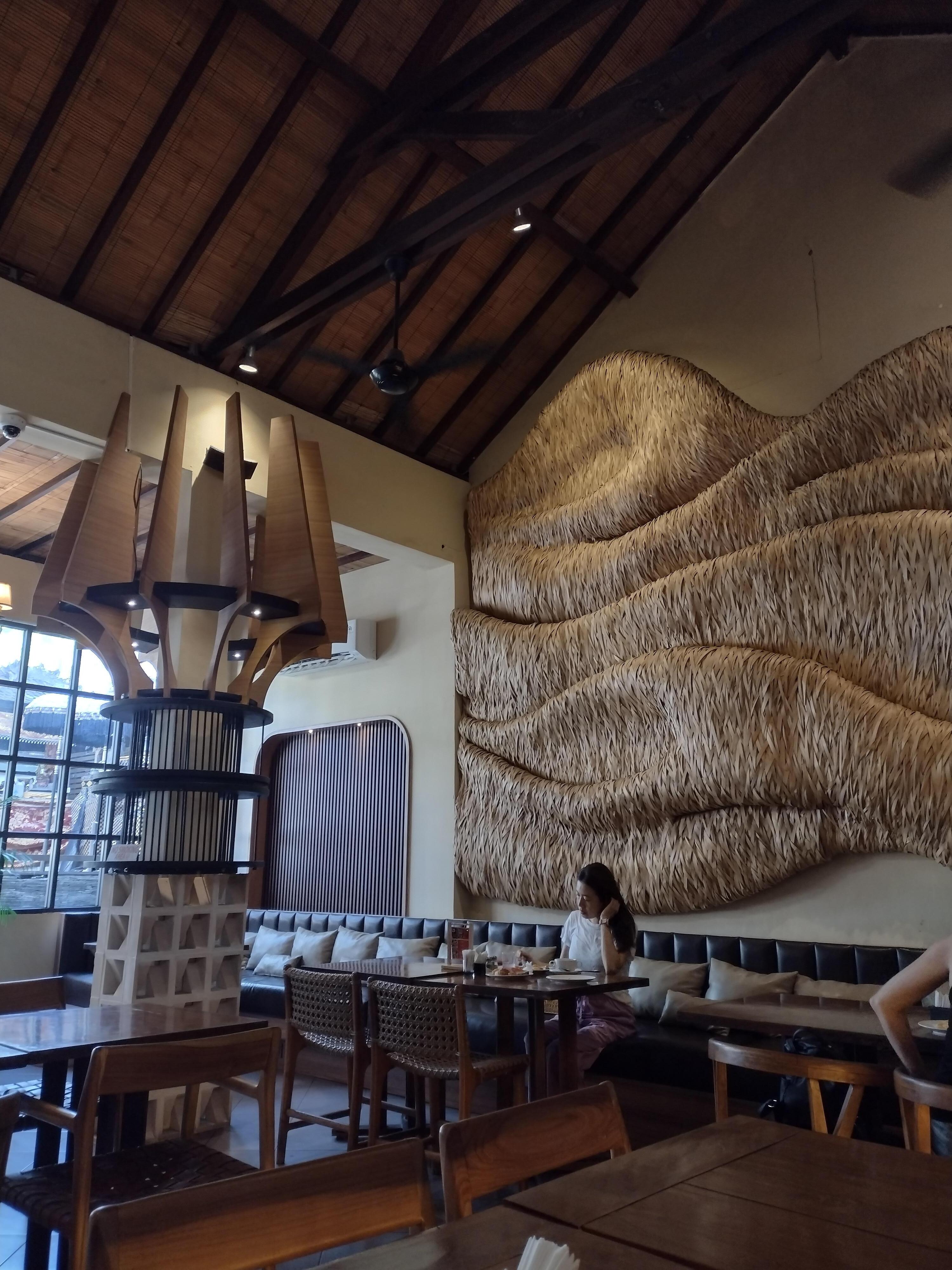 Breakfast place