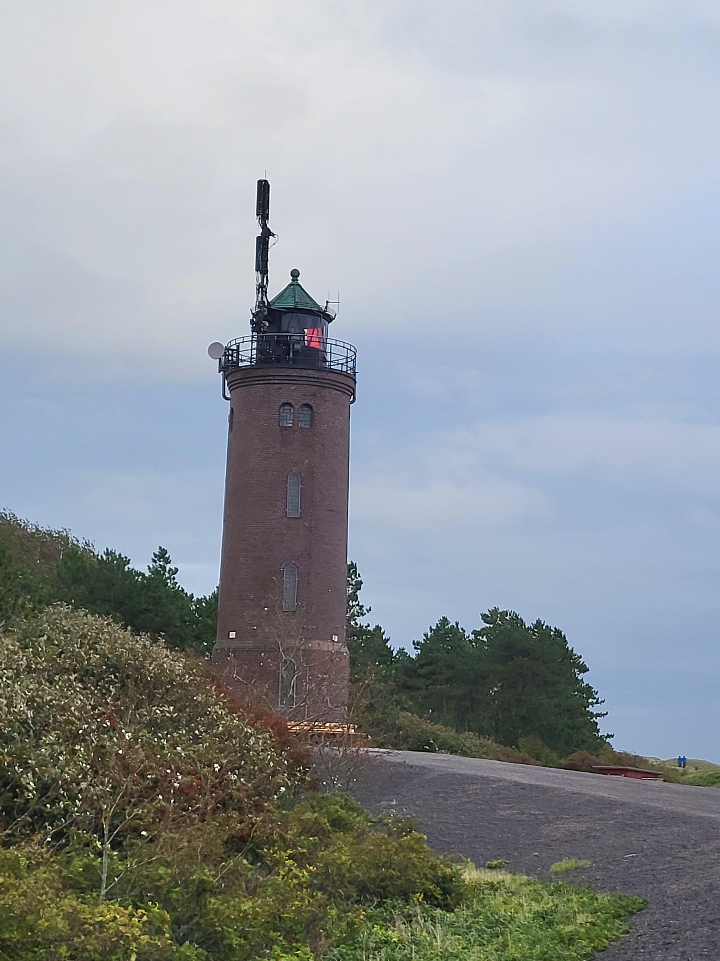 Böhler Leuchtturm 