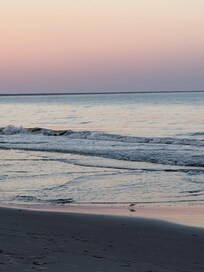Presunrise