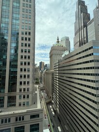 Floor 24 amazing view