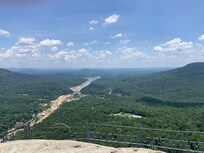 Chimney Rock State Park