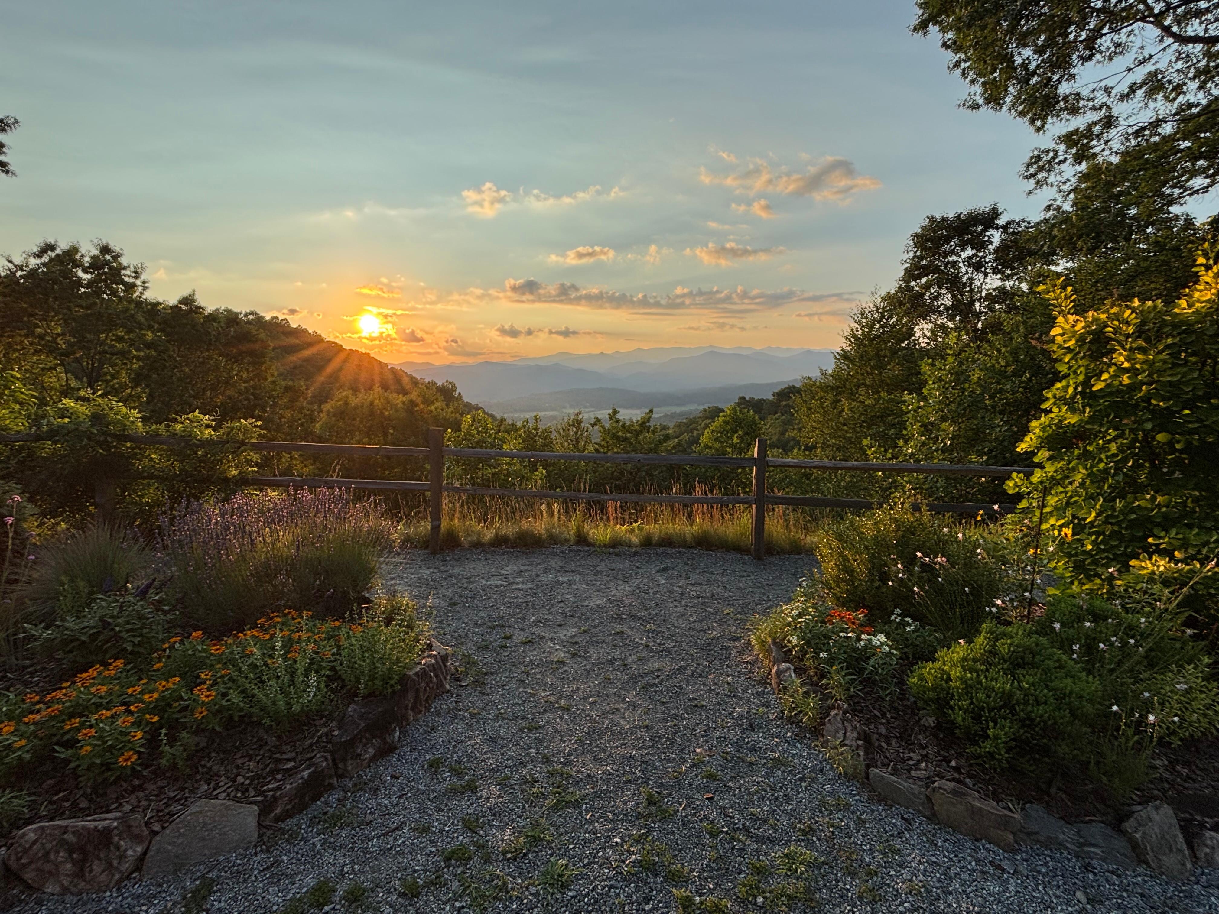 Overlook