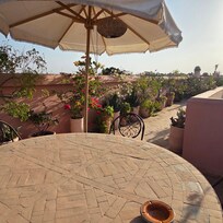 Roof top
