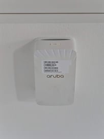 Fast Wi-Fi