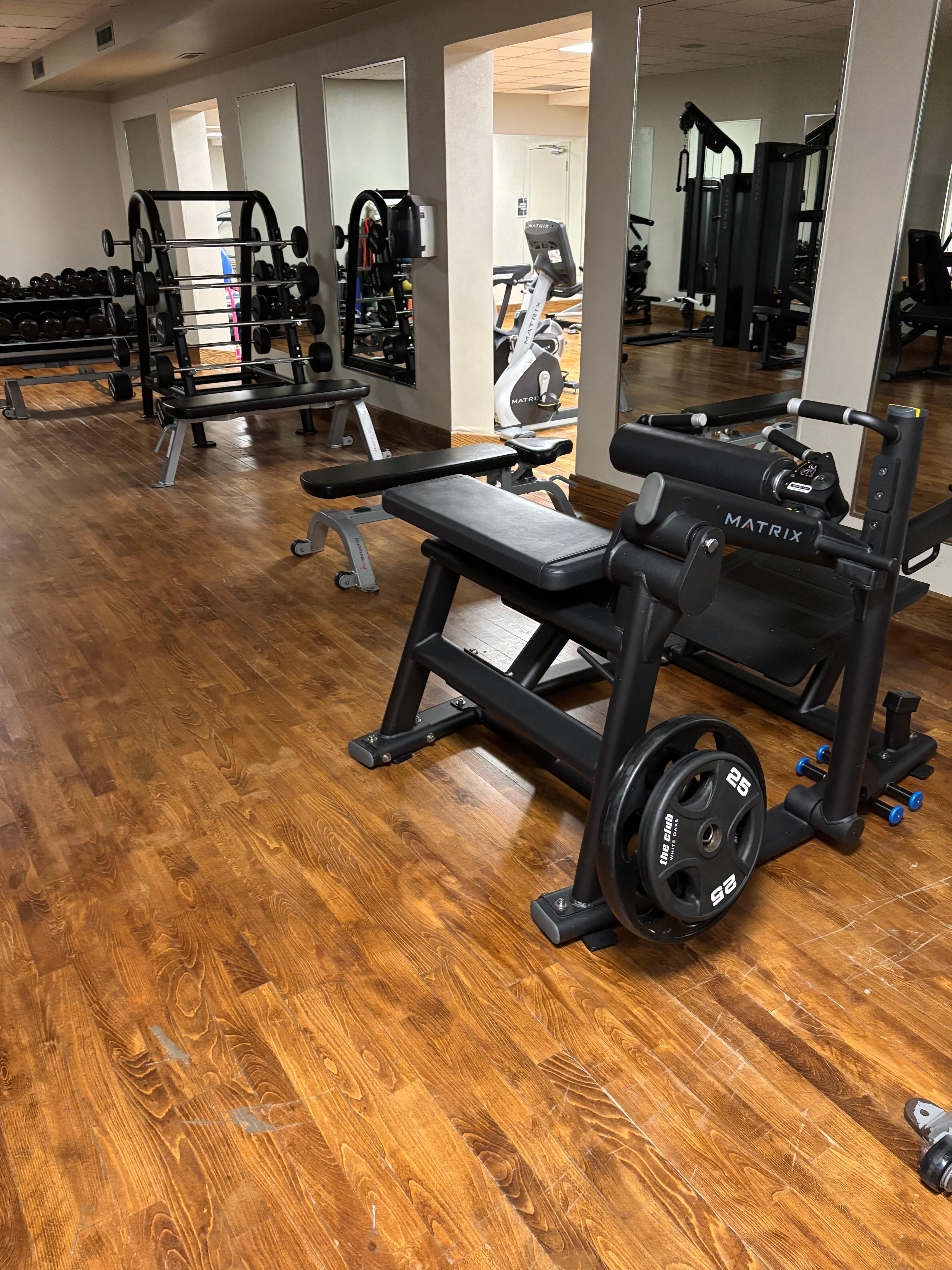 Gym