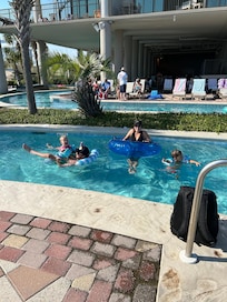 Lazy River was AWESOME