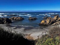 Walkable Beach