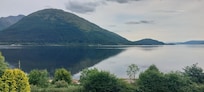Loch Vieuw at the Front Side