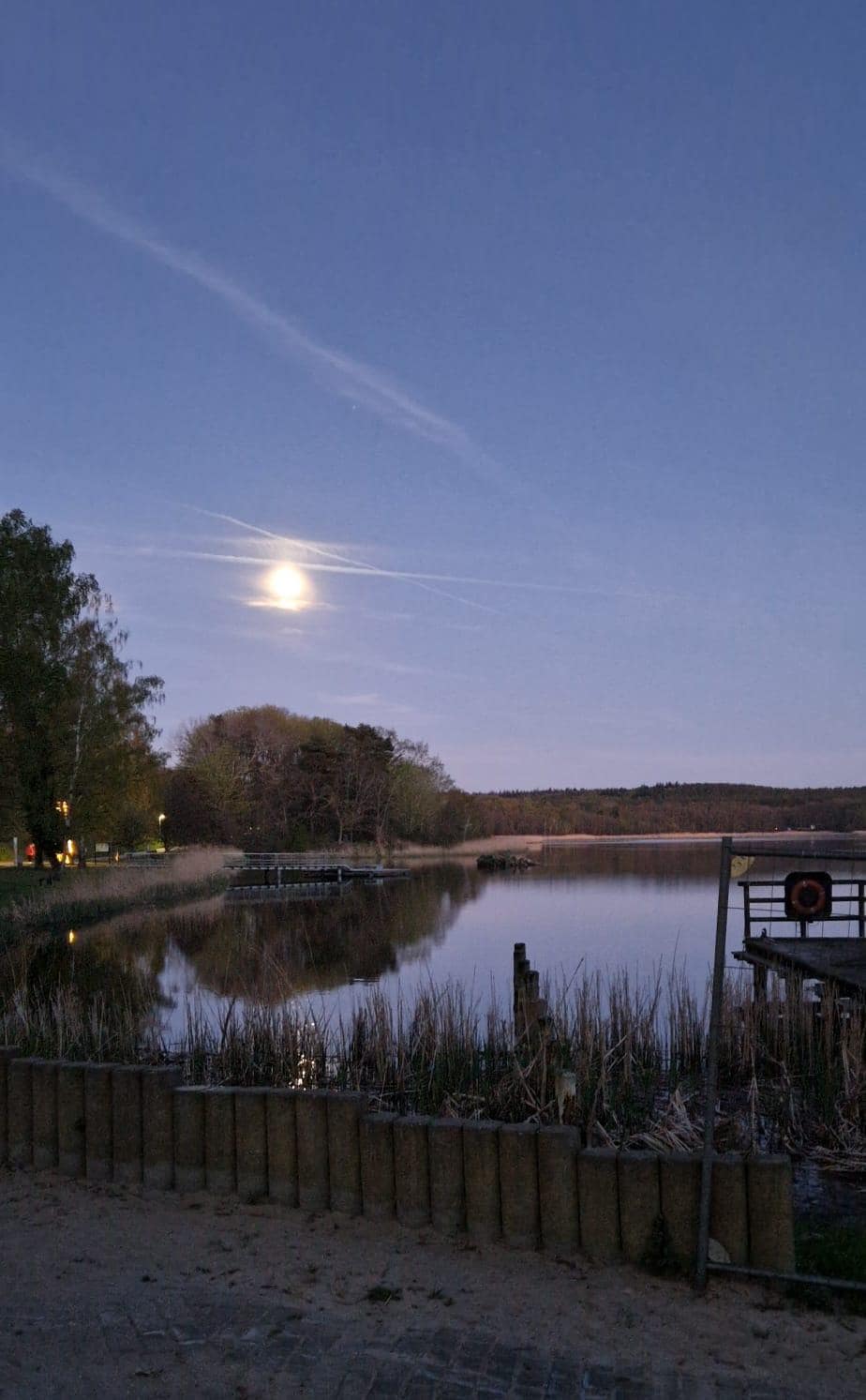 Kölpinsee