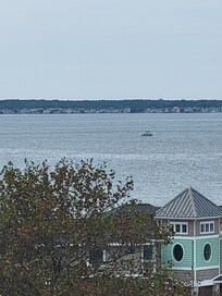 Views from my room