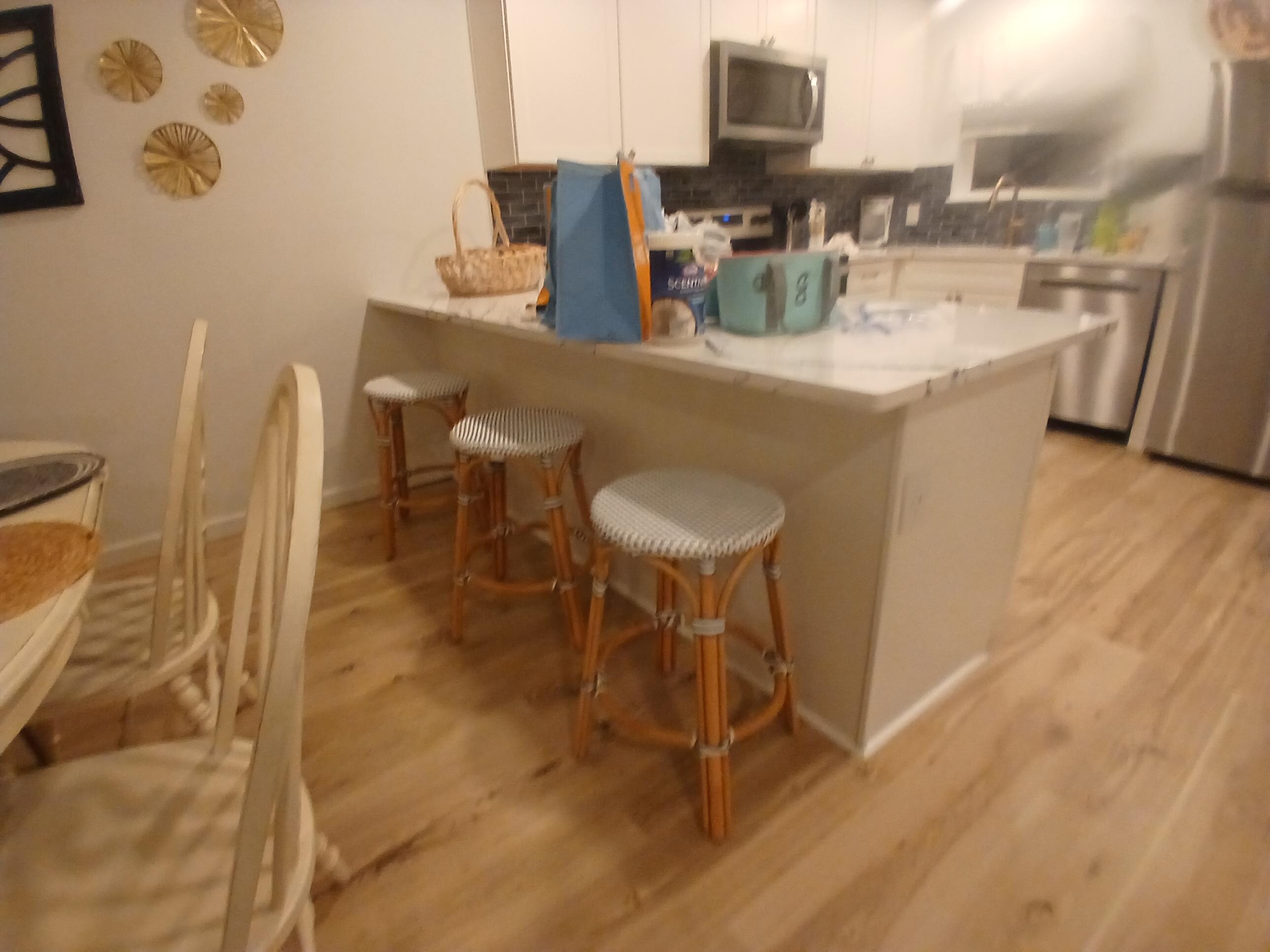 Kitchen Bar