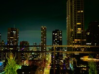 Rooftop piso 27