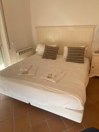 Master-Schlafzimmer