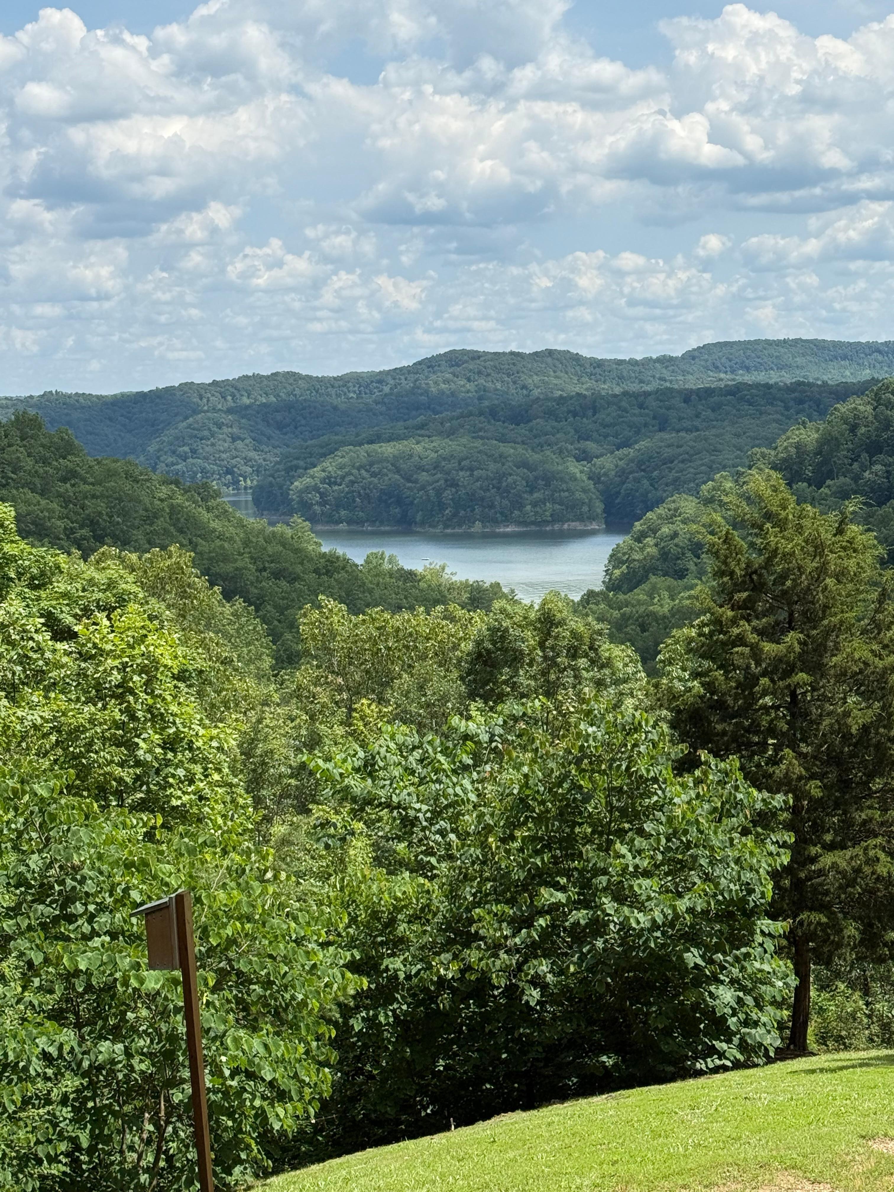 Beautiful view!