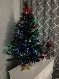 So many special touches