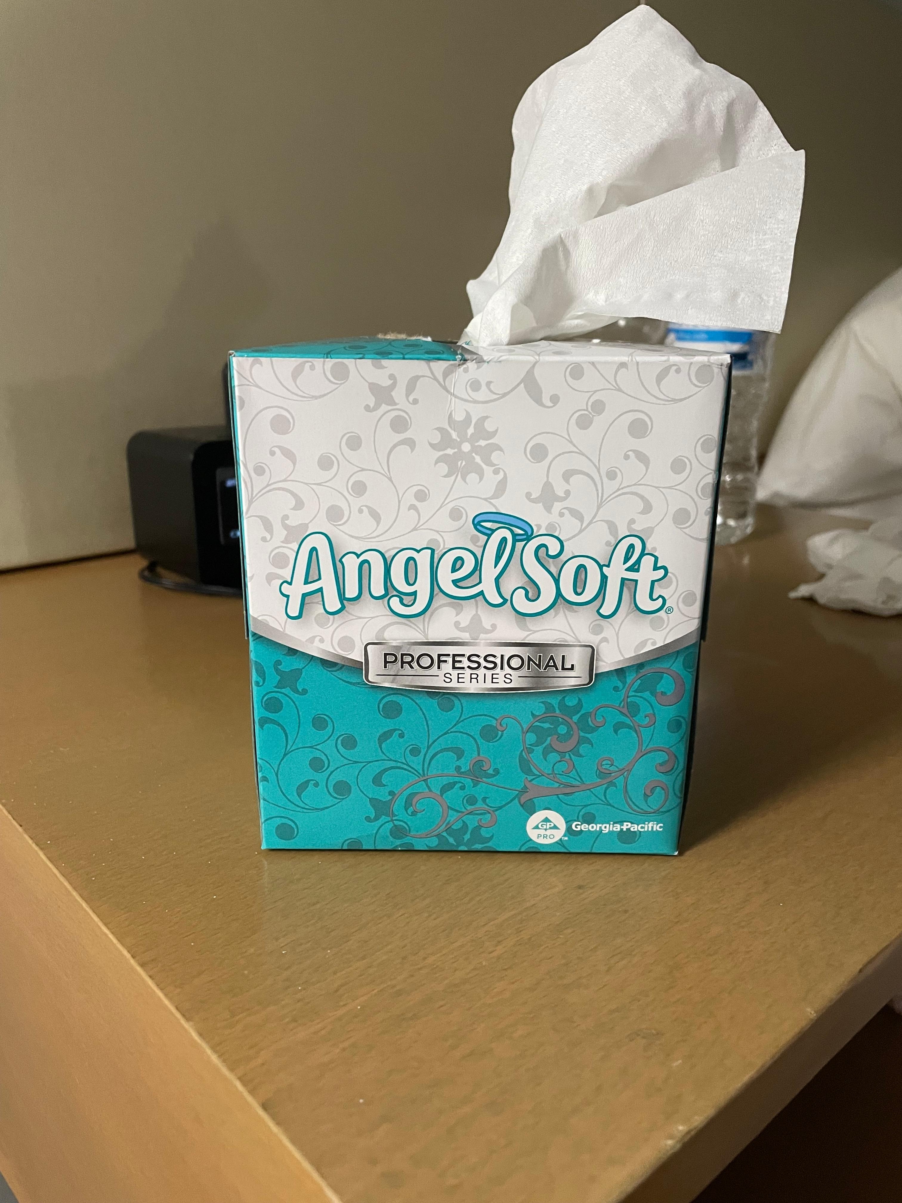 I’ve been using the amateur grade at home.