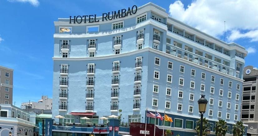 Perfect ambient and good location 