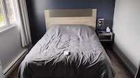 la ''grande'' chambre