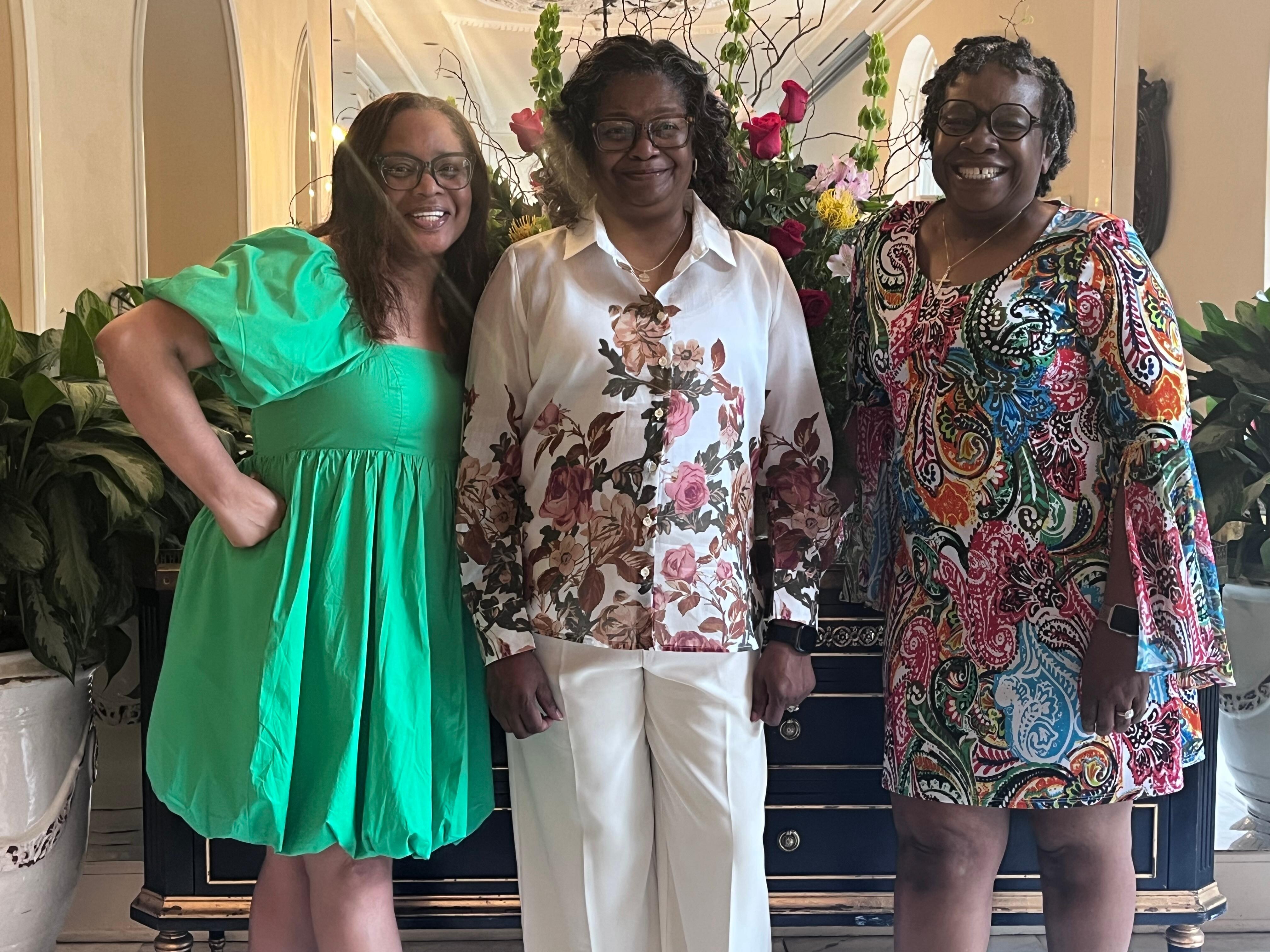 Me and my sisters 