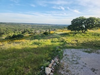 Great Texas country views