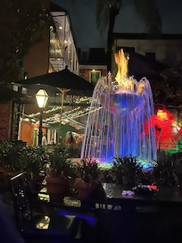 Pat O’Briens