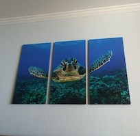 Beautiful decor