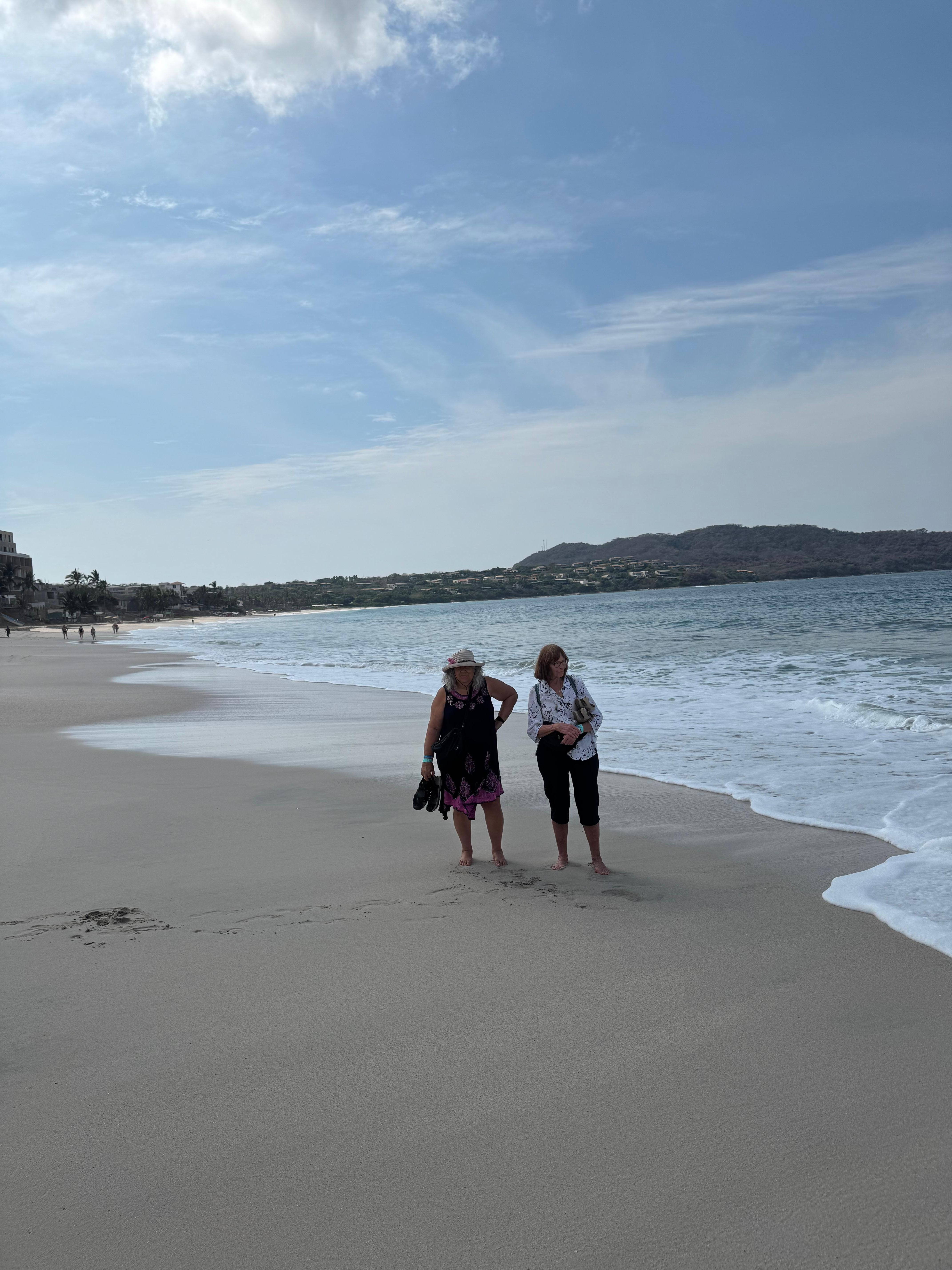 Not the correct beach photo don’t use unable to edit