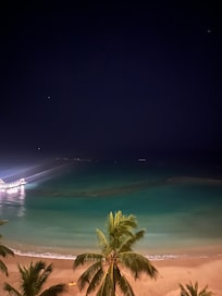 But the view is always beautiful