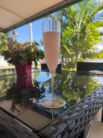 Wonderful & relaxing