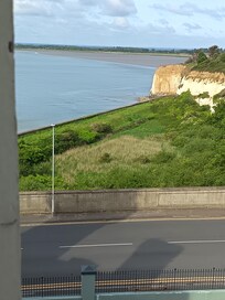View from the room