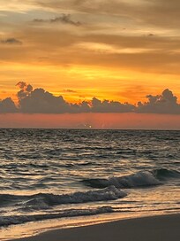 Sunset 🔥