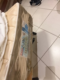 Me senti num chiqueiro