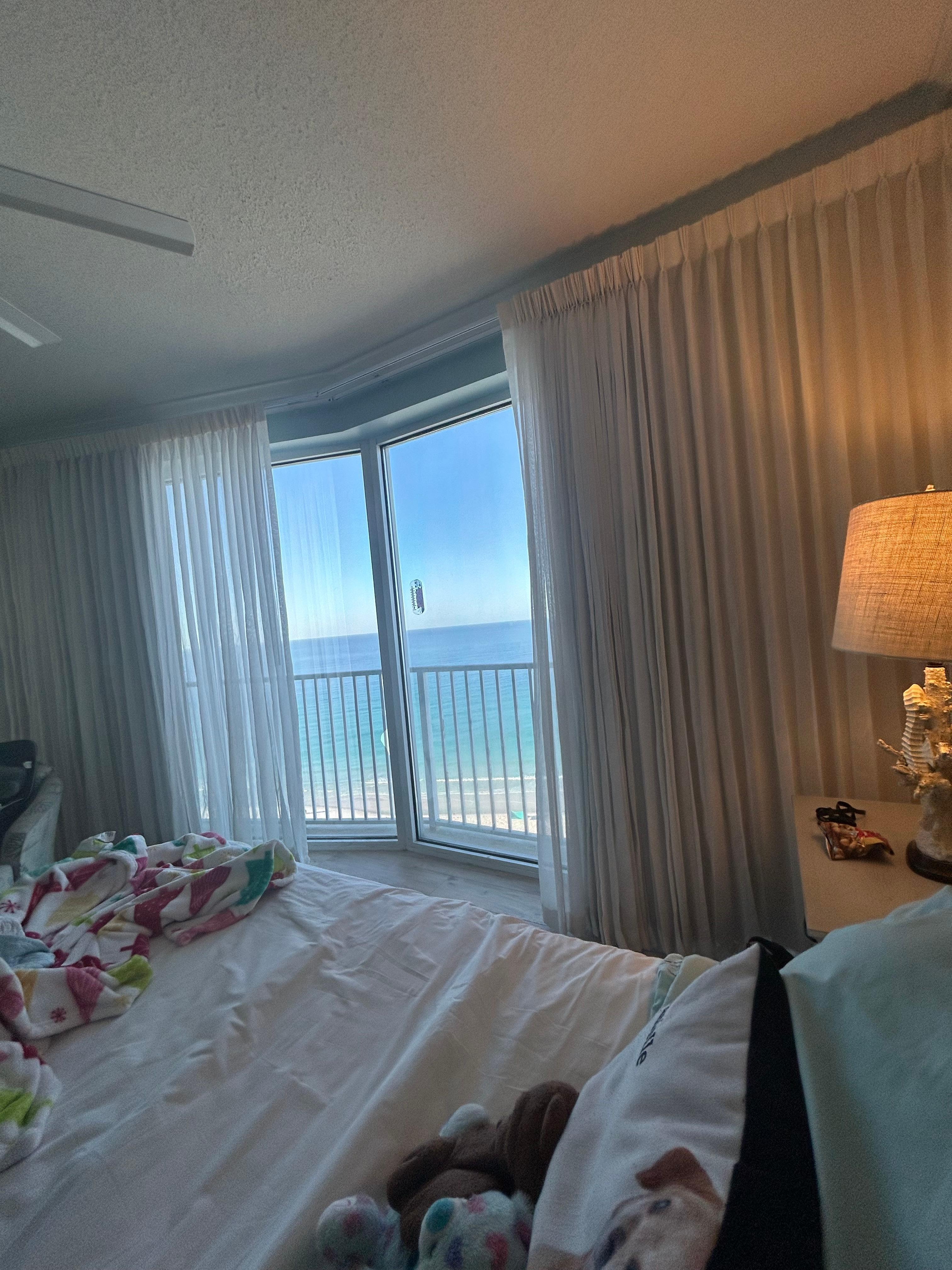 Another bedroom view 