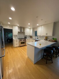 Fabulous kitchen