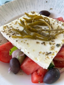 Greek salaf