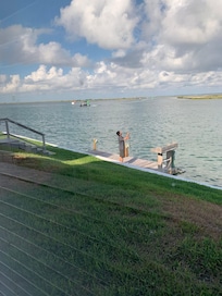 great place to fish