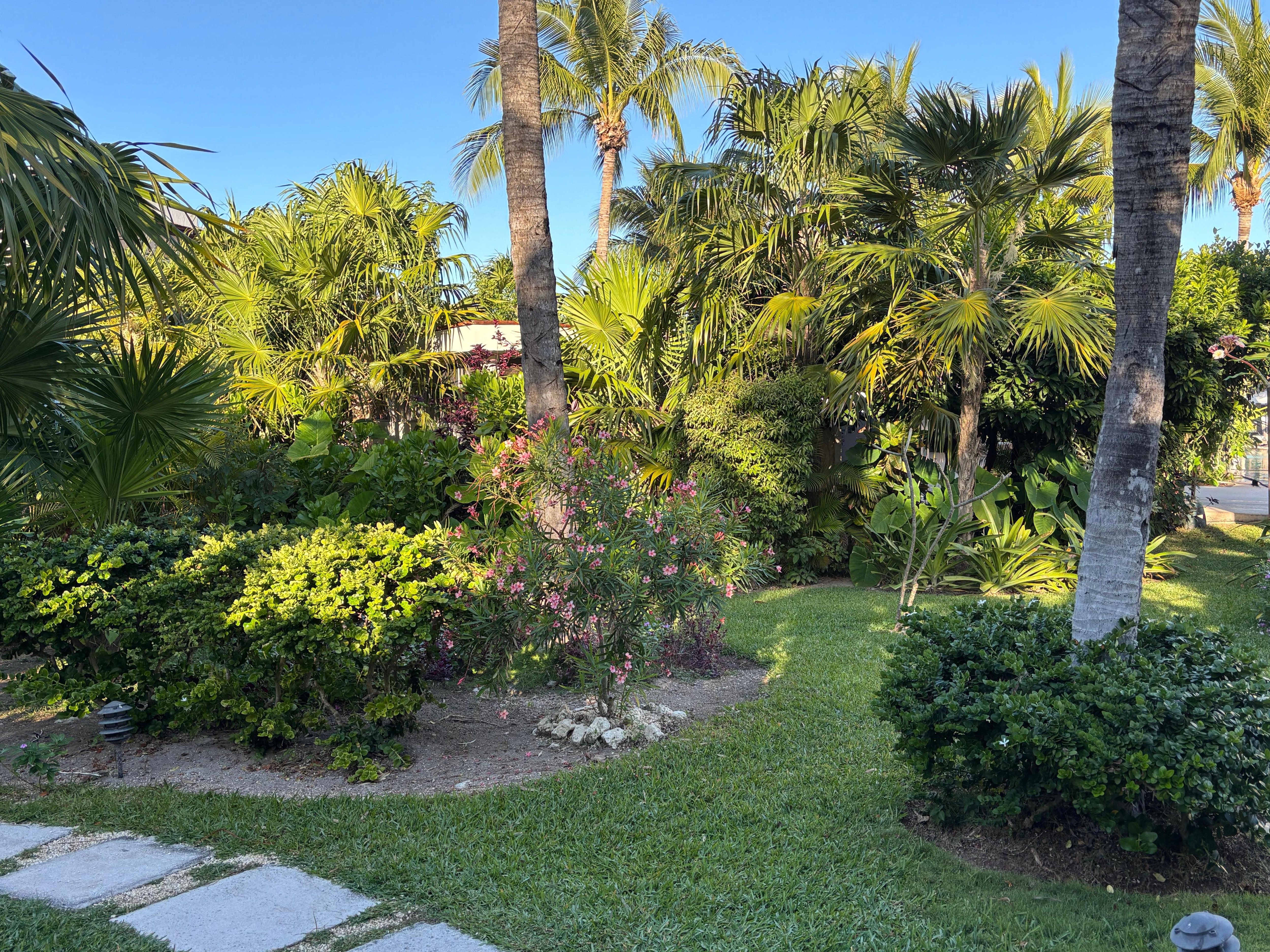 Spectacular grounds! 