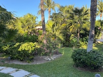 Spectacular grounds!