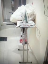 literal sin limpieza