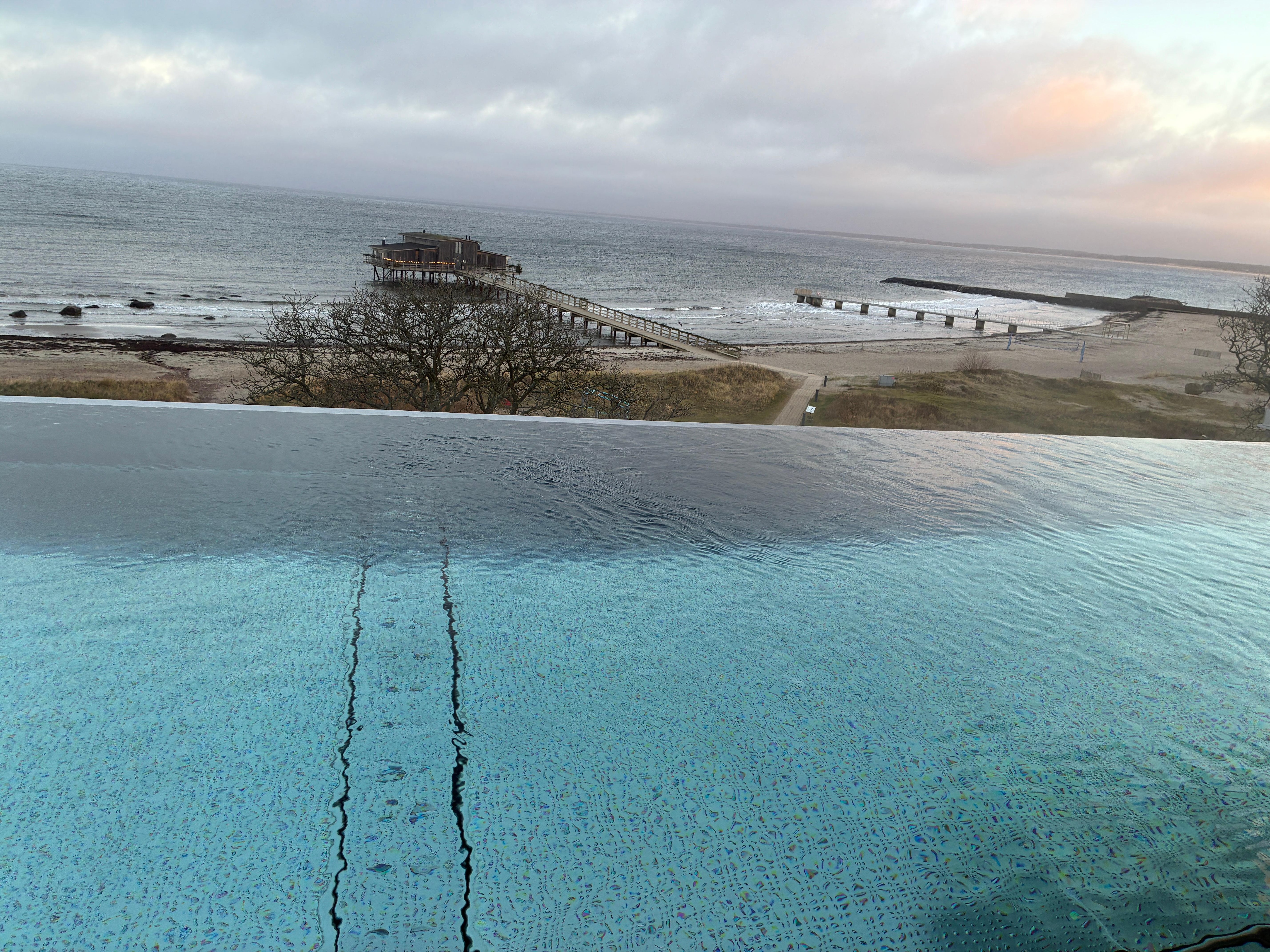 Väldigt fin utsikt 😍