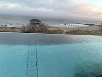 Väldigt fin utsikt 😍