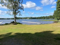 Badestrand Nähe Hotel