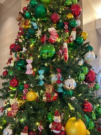 クリスマスバージョン