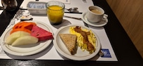 Café da manhã