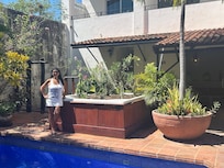 Great pools