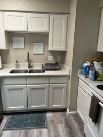 Kitchen Had it All